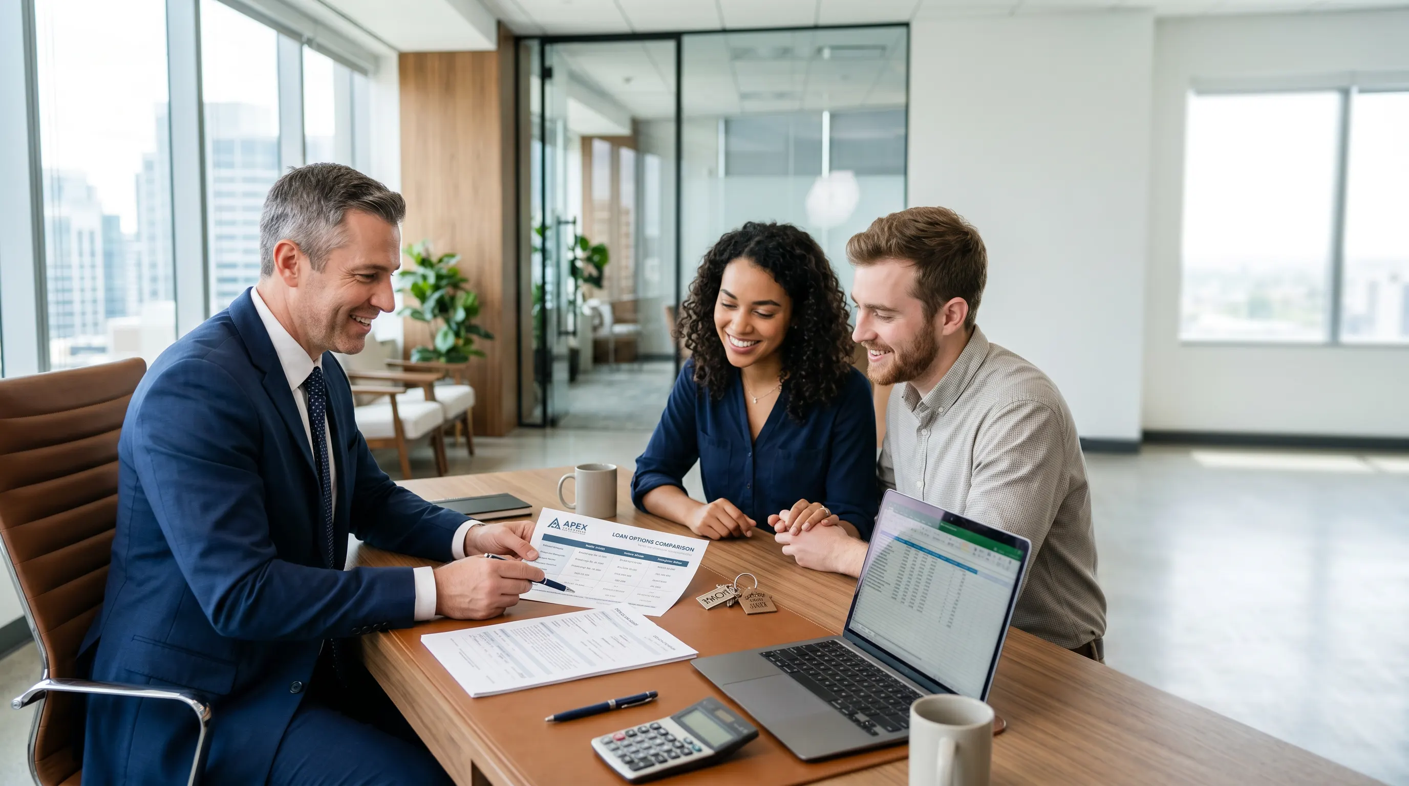 Mortgage Brokers professional in Springfield, MO