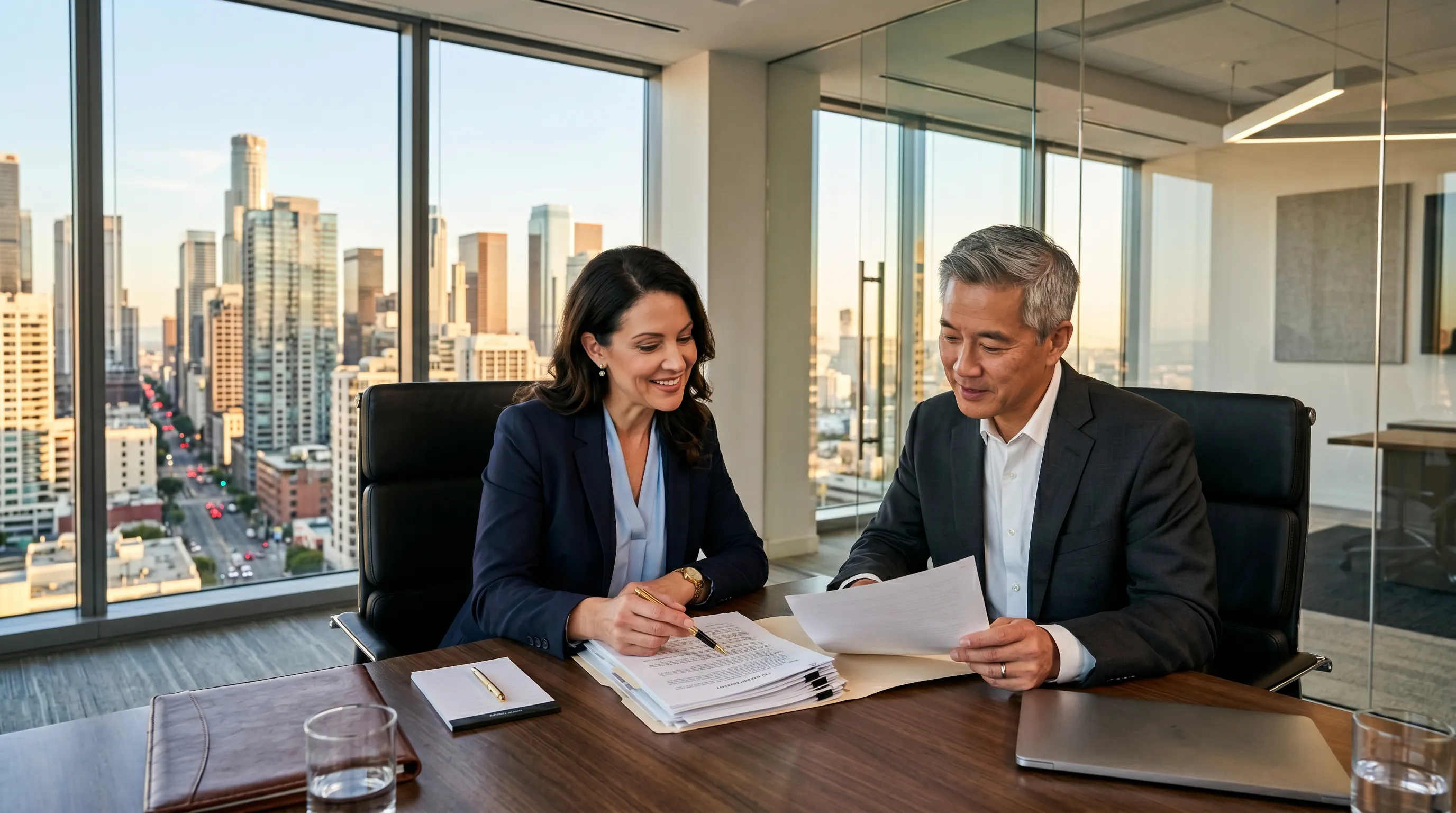 Mortgage Brokers professional in Topeka, KS